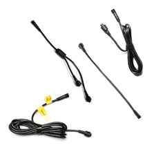 Load image into Gallery viewer, Extension Cables for LED Light Strips
