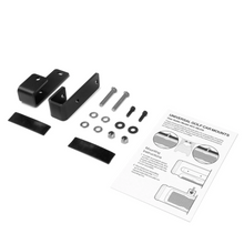 Load image into Gallery viewer, Universal Soundbar Golf Strut Mounting "J" Bracket
