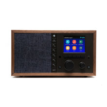 Load image into Gallery viewer, Grace Digital Mondo Elite Classic Internet Radio Speaker
