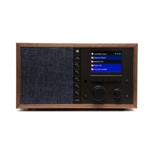 Load image into Gallery viewer, Grace Digital Mondo Elite Classic Internet Radio Speaker

