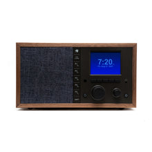 Load image into Gallery viewer, Grace Digital Mondo Elite Classic Internet Radio Speaker
