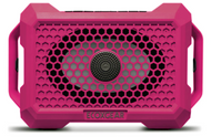 ECOXGEAR The DEFENDER (Warrior Pink）