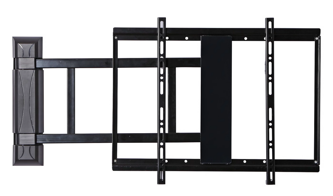 iCreation Two Way Motorized TV Wall Mount （For Ultra Large TVs)