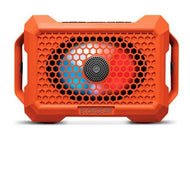 ECOXGEAR The DEFENDER (Blaze Orange)