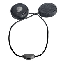 Load image into Gallery viewer, Ecoxgear Pucks2 Bluetooth® Helmet Audio
