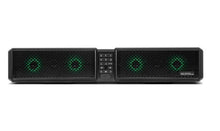 Load image into Gallery viewer, ECOXGEAR Pulse 28" Soundbar
