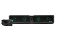 Load image into Gallery viewer, ECOXGEAR Pulse 28" Battery Soundbar
