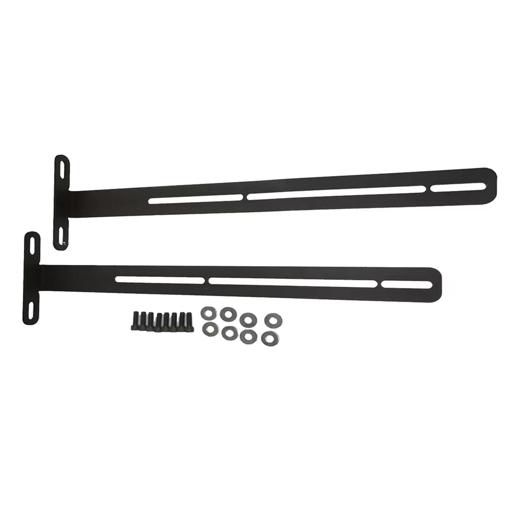 Universal Mounting Bracket V4 