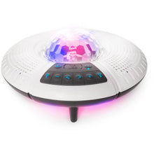 Load image into Gallery viewer, ECOXGEAR EcoSplash Bluetooth Waterproof Floating Pool Speaker
