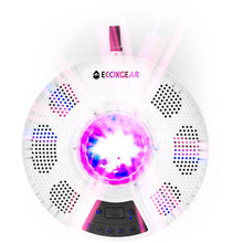 Load image into Gallery viewer, ECOXGEAR EcoSplash Bluetooth Waterproof Floating Pool Speaker
