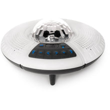 Load image into Gallery viewer, ECOXGEAR EcoSplash Bluetooth Waterproof Floating Pool Speaker
