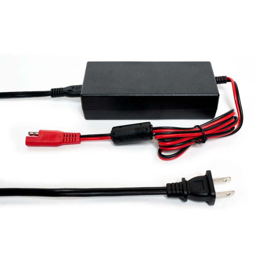 SoundExtreme AC to DC Home Power Supply – 10 amp