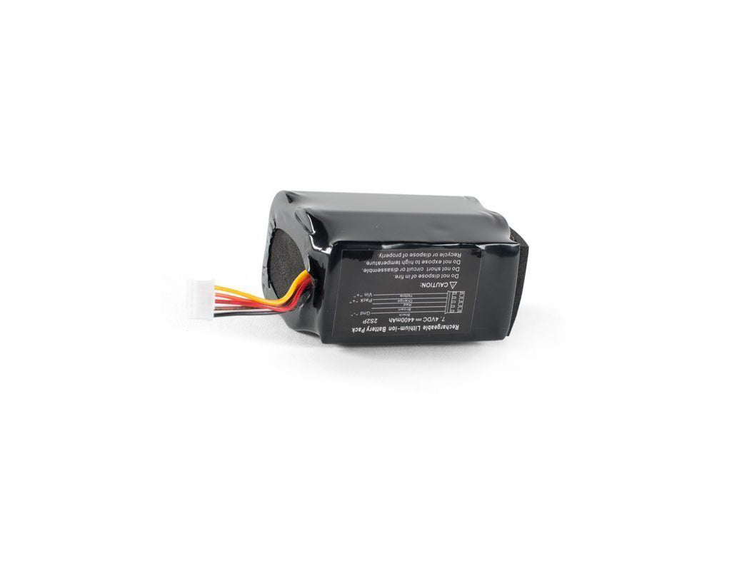Gracedigital Rechargeable Lithium-ion Battery Pack
