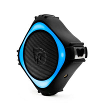 Load image into Gallery viewer, Ecoxgear EcoEdge Pro IP67 Waterproof Bluetooth Speaker (Black)

