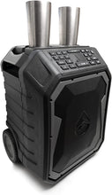 Load image into Gallery viewer, Ecoxgear Ecoboulder Pro IP67 Waterproof Bluetooth Speaker
