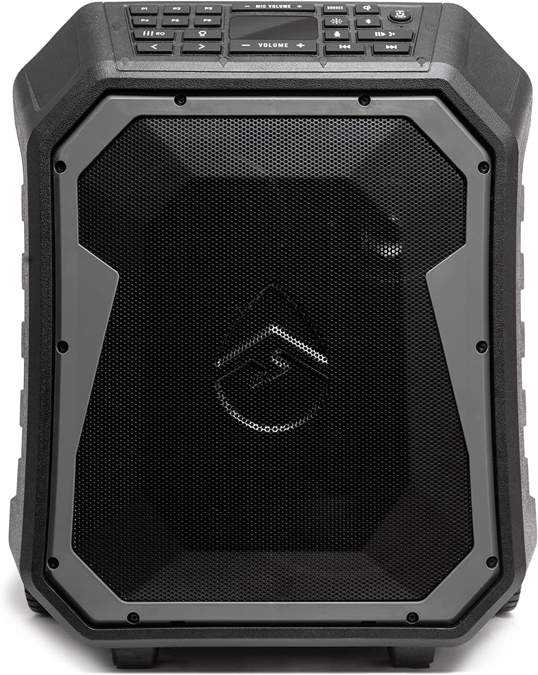 Ecoxgear Ecoboulder Pro IP67 Waterproof Bluetooth Speaker