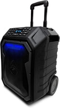 Load image into Gallery viewer, Ecoxgear Ecoboulder Pro IP67 Waterproof Bluetooth Speaker
