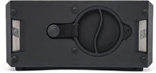 Load image into Gallery viewer, Ecoxgear Sol Jam Solar-Powered Waterproof Speaker (Black)
