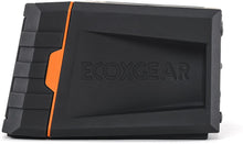 Load image into Gallery viewer, Ecoxgear Sol Jam Solar-Powered Waterproof Speaker (Black)
