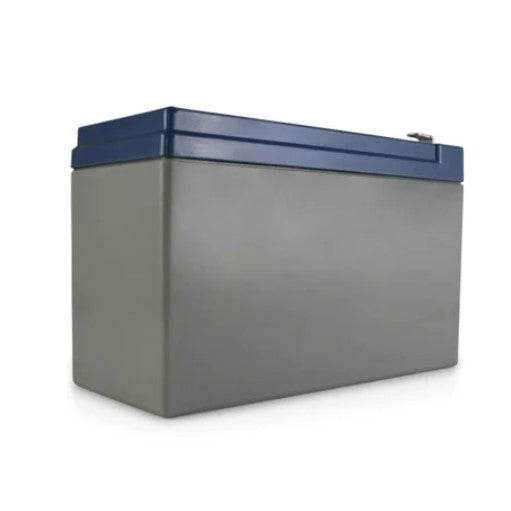 EcoBoulder + Battery