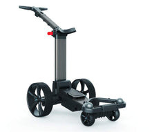Load image into Gallery viewer, Foresight Sports ForeCaddy Self Following Golf Cart
