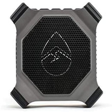 Load image into Gallery viewer, Ecoxgear EcoEdge Plus IP67 Waterproof Bluetooth Speaker (Grey)
