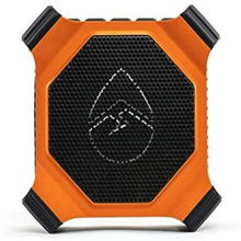 Load image into Gallery viewer, Ecoxgear EcoEdge Plus IP67 Waterproof Bluetooth Speaker (Orange)
