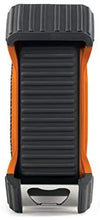 Load image into Gallery viewer, Ecoxgear EcoEdge Plus IP67 Waterproof Bluetooth Speaker (Orange)
