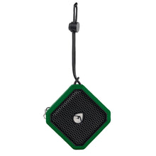 Load image into Gallery viewer, Ecoxgear Ecopebble Lite IP67 Waterproof Bluetooth Speaker (Hunter Green)
