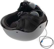 Load image into Gallery viewer, Ecoxgear Ecopucks IP67 Waterproof Wired Helmet Audio
