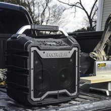 Load image into Gallery viewer, Ecoxgear EcoTrek IP67 Waterproof Bluetooth Speaker
