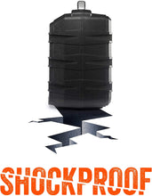 Load image into Gallery viewer, Ecoxgear EcoTrek IP67 Waterproof Bluetooth Speaker
