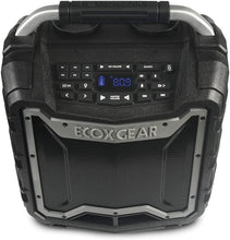 Load image into Gallery viewer, Ecoxgear EcoTrek IP67 Waterproof Bluetooth Speaker
