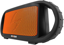 Load image into Gallery viewer, Ecoxgear EcoXBT IP67 Waterproof Bluetooth Speaker (Orange)
