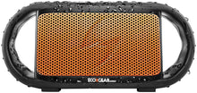 Load image into Gallery viewer, Ecoxgear EcoXBT IP67 Waterproof Bluetooth Speaker (Orange)
