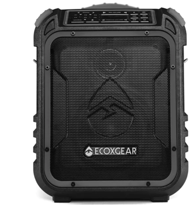 Ecoxgear EcoXplorer