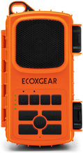 Load image into Gallery viewer, Ecoxgear EcoExtreme II IP67 Waterproof Bluetooth Speaker (Orange)
