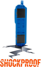 Load image into Gallery viewer, Ecoxgear EcoExtreme II IP67 Waterproof Bluetooth Speaker (Blue)
