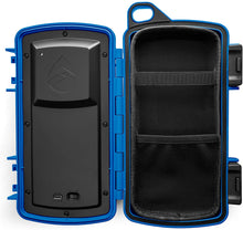 Load image into Gallery viewer, Ecoxgear EcoExtreme II IP67 Waterproof Bluetooth Speaker (Blue)
