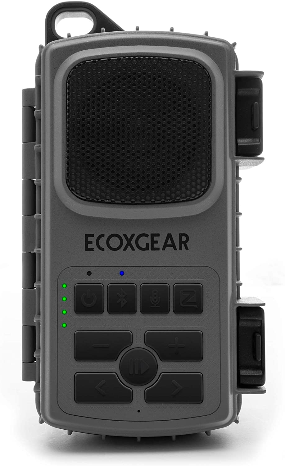 Ecoxgear EcoExtreme II IP67 Waterproof Bluetooth Speaker (Grey)