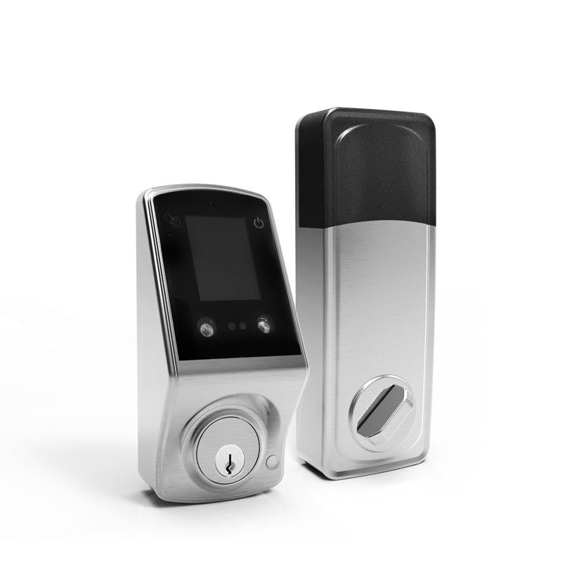 iCreation Facial Recognition Doorlock