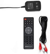 Load image into Gallery viewer, Grace Digital Grace Link Internet Radio Tuner
