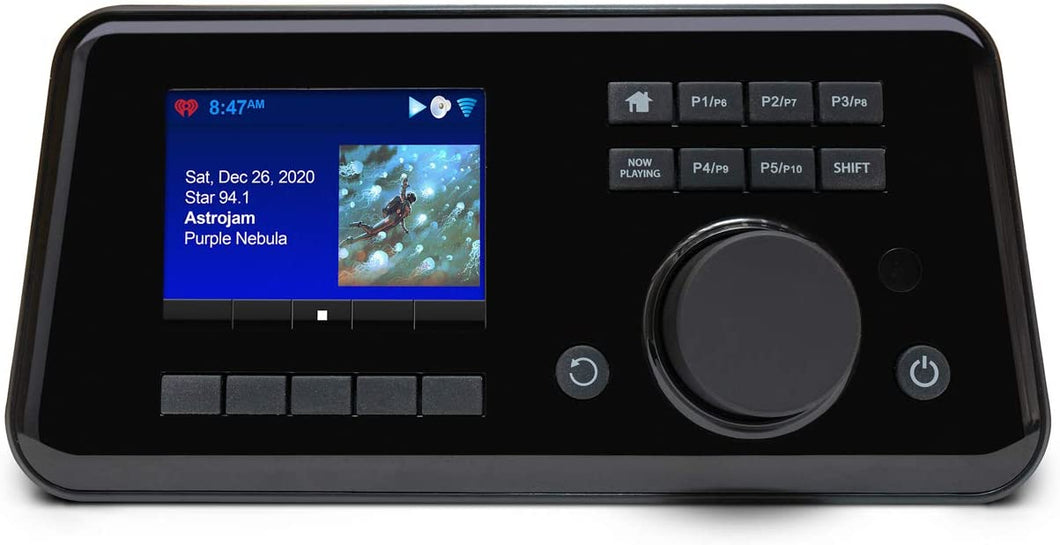 Grace Digital Grace Link Internet Radio Tuner