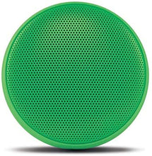 Load image into Gallery viewer, Ecoxgear EcoDrop IP65 Waterproof Bluetooth Speaker (Lime)
