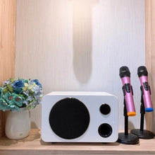 Load image into Gallery viewer, iCreation Hifi Karaoke Speaker
