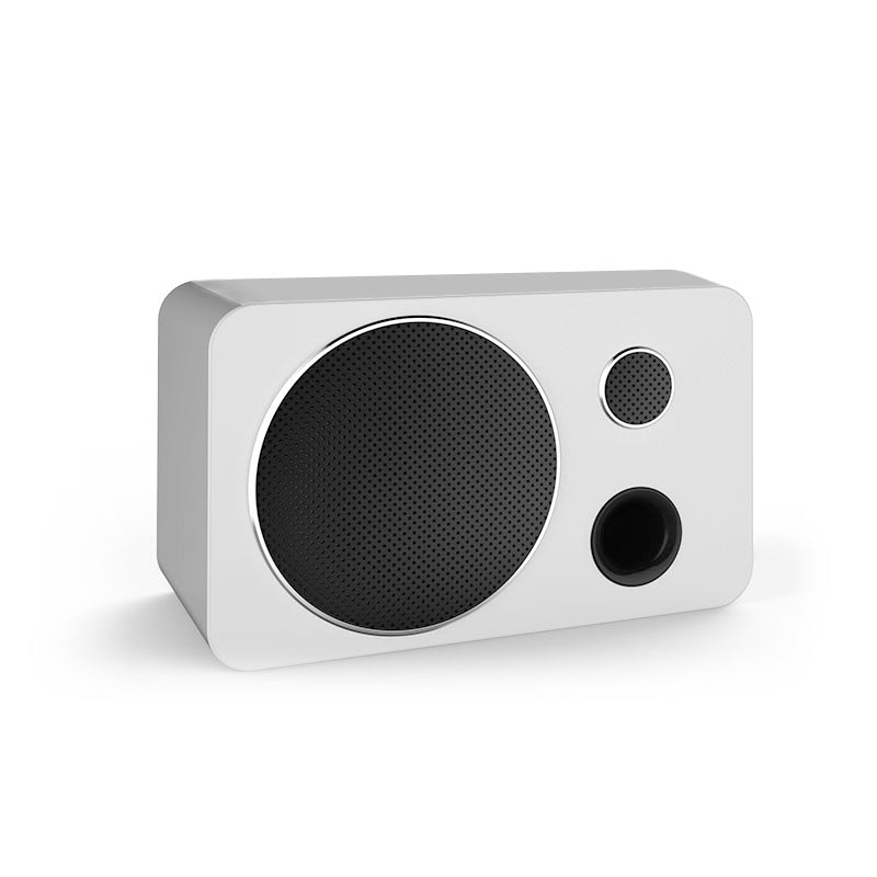 iCreation Hifi Karaoke Speaker