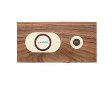 Load image into Gallery viewer, Grace Digital Mondo Elite Classic Internet Radio Speaker (Walnut)
