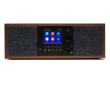 Load image into Gallery viewer, Grace Digital Mondo Elite Duo - Walnut
