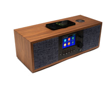 Load image into Gallery viewer, Grace Digital Mondo Elite Duo - Walnut
