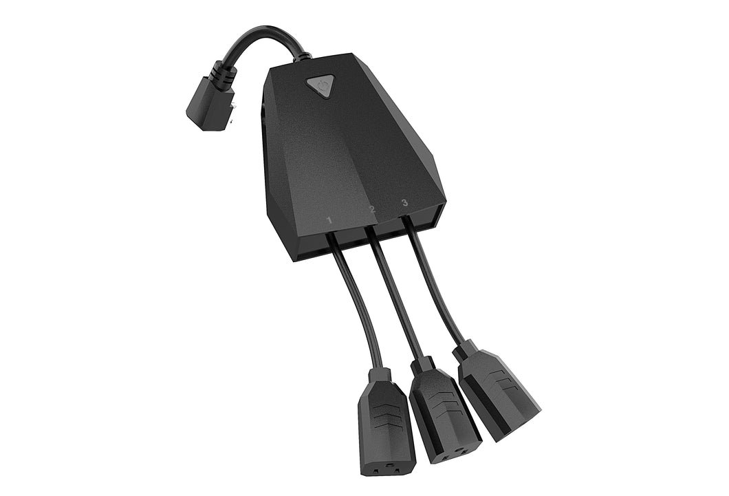 iCreation Smart Waterproof Powerstrip